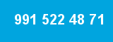 991 522 48 71